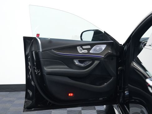 Used 2019 Mercedes-Benz AMG GT 63 S w/ Driver Assistance Package image 22