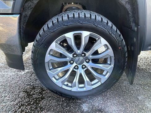 Used 2017 GMC Sierra 1500 SLT w/ SLT Preferred Package image 22