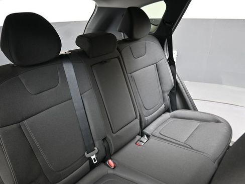 New 2026 Hyundai Tucson SEL AWD/4WD image 16