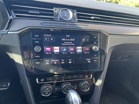 Used 2019 Volkswagen Arteon SEL FWD image 20