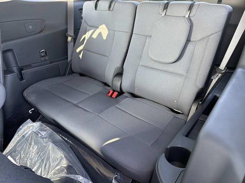 New 2026 Ford Explorer Active RWD image 26