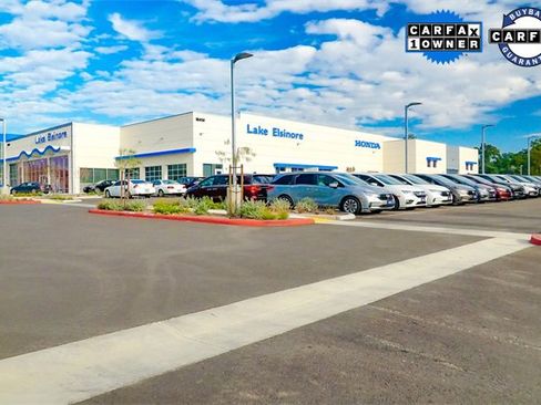 Certified 2024 Honda Accord LX image 34