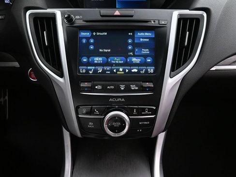 Used 2020 Acura TLX w/ A-SPEC Package FWD image 30