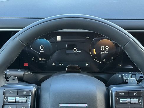 New 2026 Hyundai Palisade Calligraphy image 25