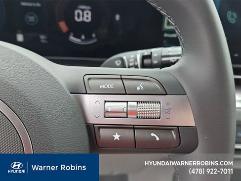 New 2026 Hyundai Kona SEL Sport image 23