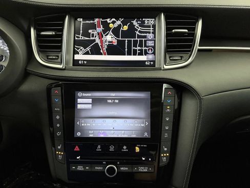 Certified 2023 INFINITI QX50 Sport FWD image 19