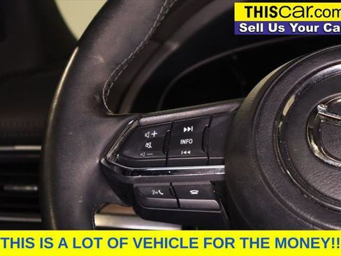 Used 2023 MAZDA CX-5 Signature image 13