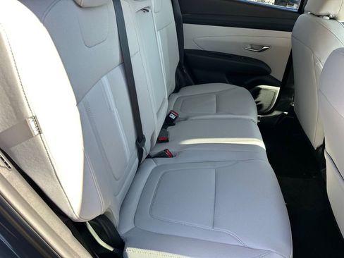New 2026 Hyundai Tucson SEL image 15