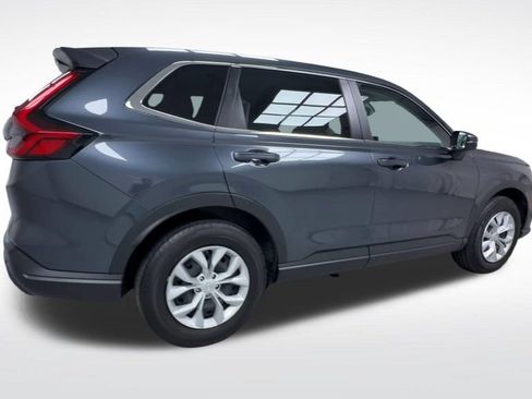 Used 2025 Honda CR-V LX image 8