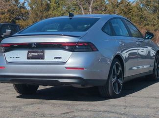 New 2026 Honda Accord Sport video 2