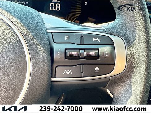 New 2026 Kia K5 LXS image 35