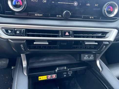 Used 2023 Lexus RX 350 FWD w/ Accessory Package (K3) image 14