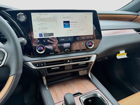 New 2026 Lexus RX 350 Premium Plus FWD image 27