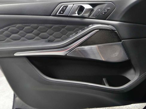 Used 2023 BMW X5 M w/ Competition Package AWD/4WD image 6