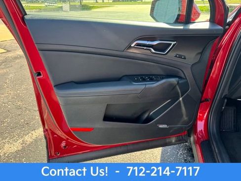 New 2026 Kia Sportage SX image 19