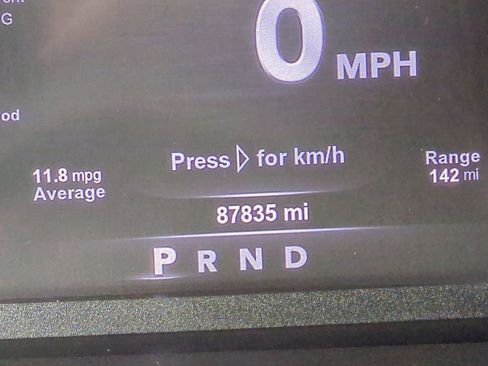 Used 2017 RAM 2500 Big Horn image 28