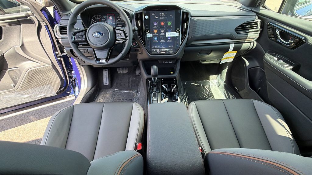 New 2026 Subaru Forester Sport AWD/4WD image 26
