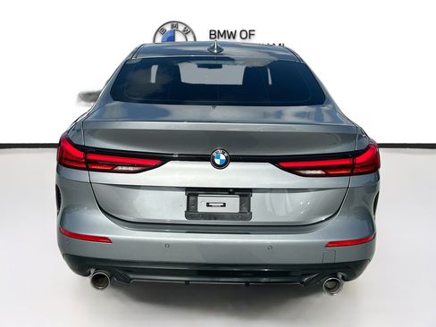 Used 2022 BMW 228i Gran Coupe w/ Convenience Package FWD image 6