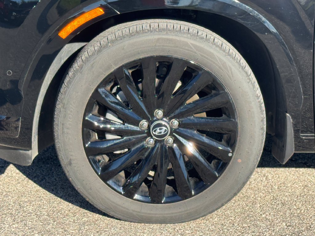 Used 2025 Hyundai Palisade Calligraphy AWD/4WD image 46