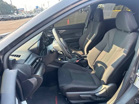 Certified 2024 Subaru WRX Premium AWD/4WD image 10