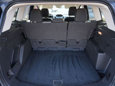 Used 2017 Ford Escape SE image 27