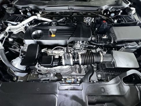 Certified 2023 Acura TLX w/ Technology Package FWD image 12