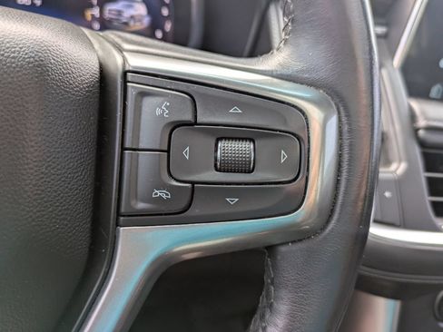Used 2022 Chevrolet Tahoe LT w/ LT Signature Plus Package RWD image 20
