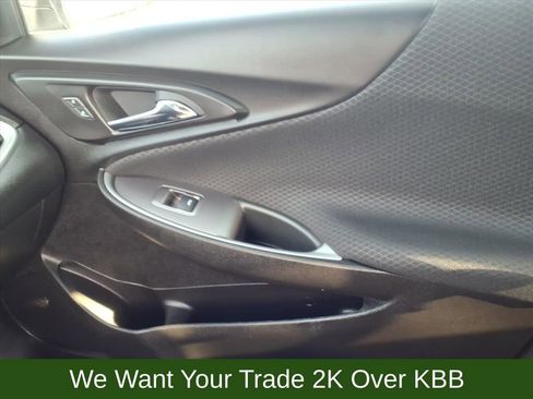 Used 2024 Chevrolet Malibu LS image 27