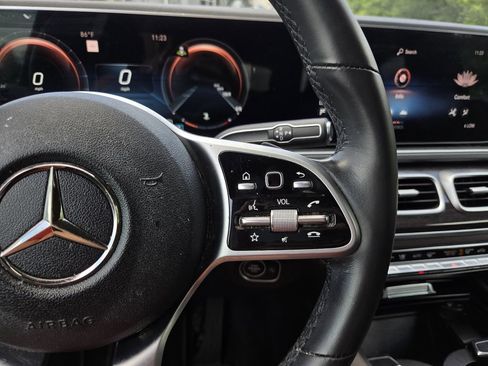 Used 2022 Mercedes-Benz GLE 350 image 26