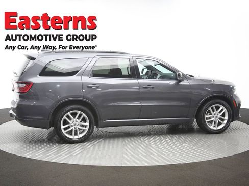 Used 2024 Dodge Durango GT RWD image 44