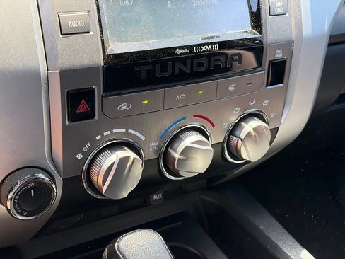 Used 2019 Toyota Tundra SR5 w/ TRD Off Road Package AWD/4WD image 9