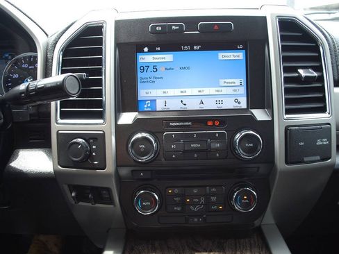 Used 2018 Ford F250 Lariat AWD/4WD image 28