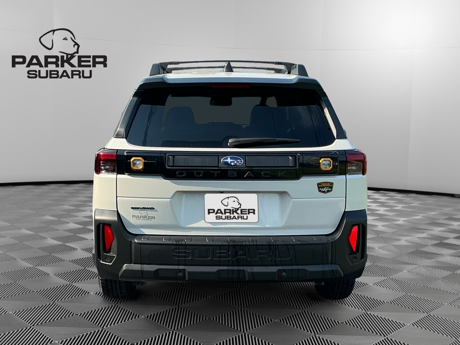 New 2026 Subaru Outback Wilderness AWD/4WD image 4