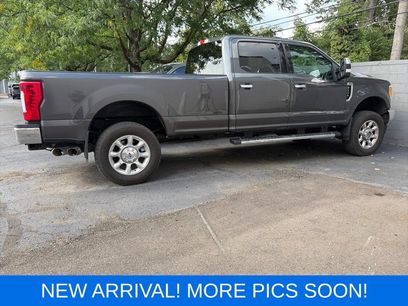 Used 2017 Ford F250 XLT w/ XLT Premium Package
