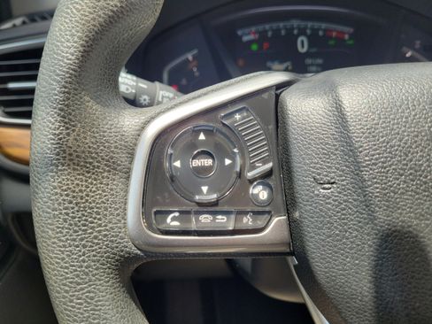 Used 2018 Honda CR-V EX image 28