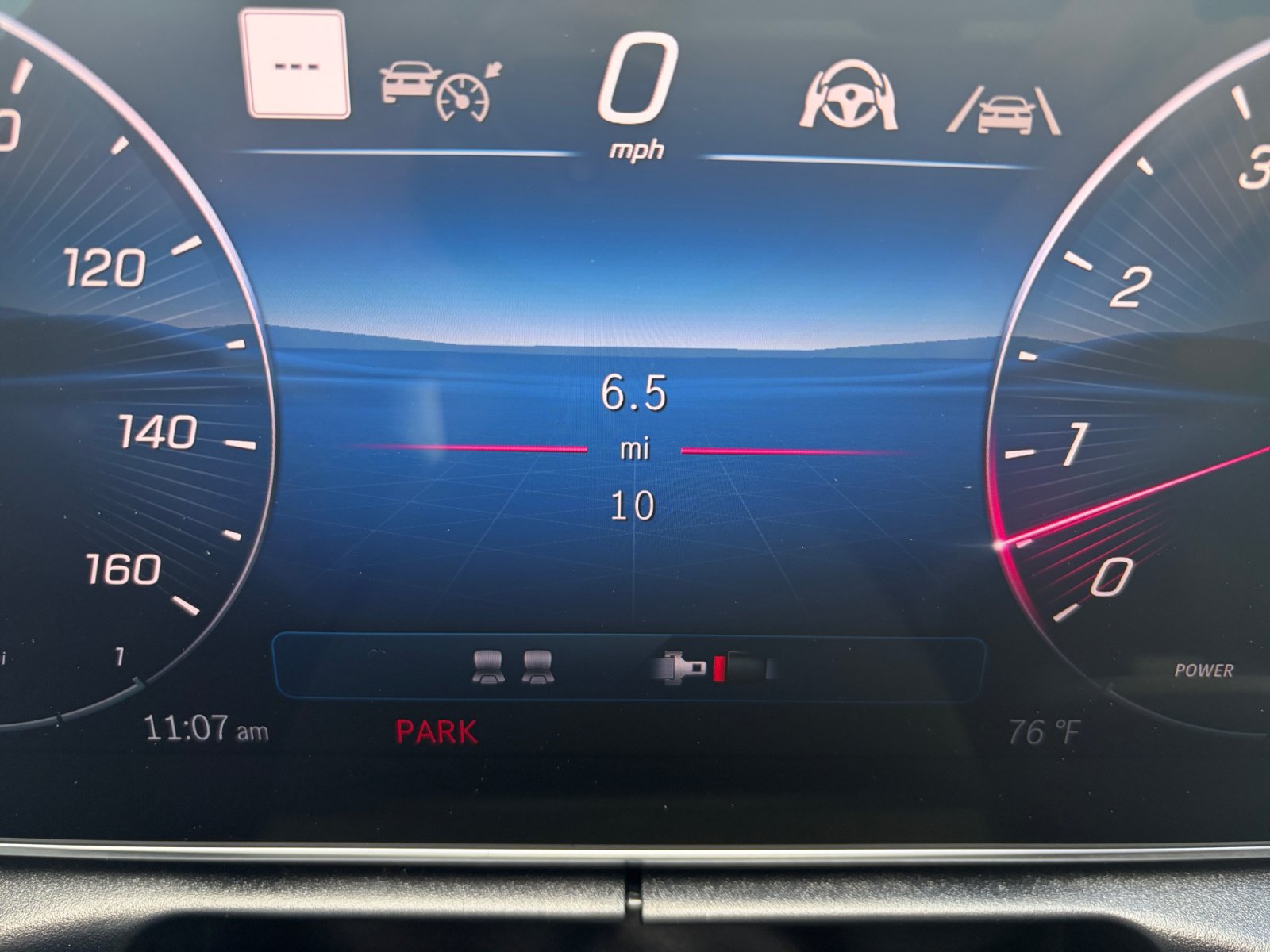 New 2026 Mercedes-Benz CLE 450 4MATIC Coupe image 27