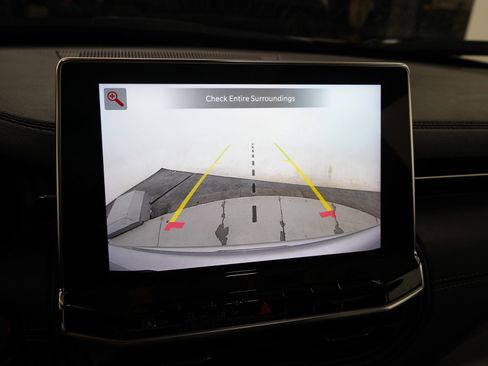 Used 2022 Jeep Compass High Altitude image 21