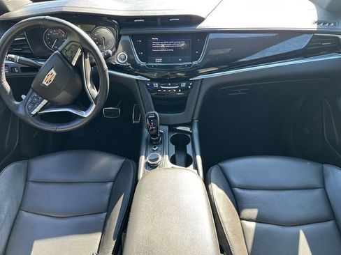 Used 2024 Cadillac XT6 Sport AWD/4WD image 22
