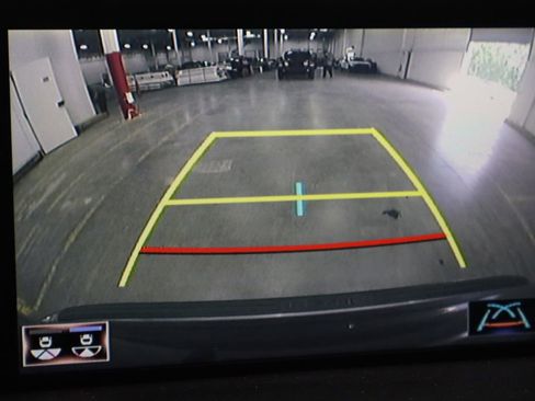 Used 2021 Lexus NX 300 FWD w/ Comfort Package image 8