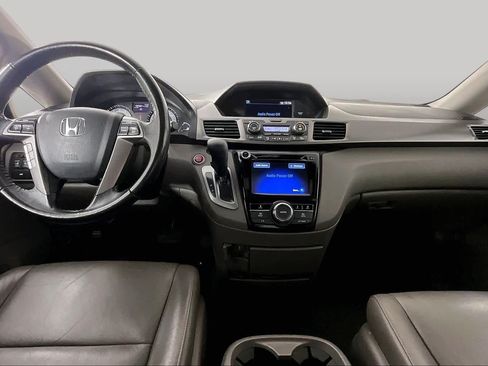 Used 2016 Honda Odyssey EX-L image 14