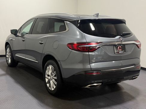 Used 2020 Buick Enclave Essence w/ Sound and Sites Package AWD/4WD image 7