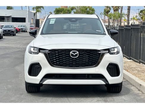 New 2026 MAZDA CX-70 3.3 Turbo S w/ Premium Plus AWD/4WD image 3
