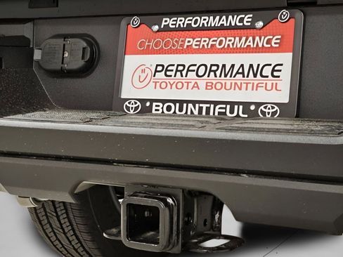 Used 2025 Toyota Tundra 1794 Edition AWD/4WD image 52