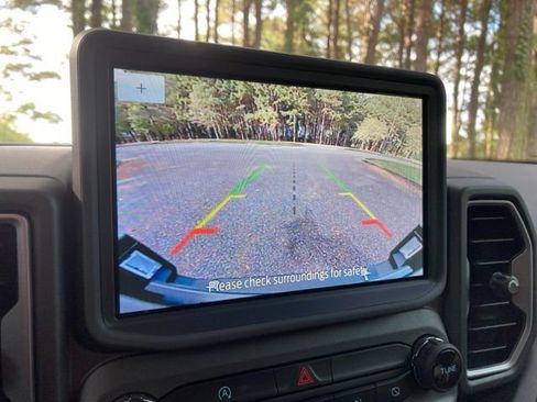 Used 2024 Ford Bronco Sport Big Bend image 33