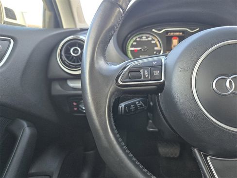 Used 2016 Audi A3 e-tron Premium Plus image 16
