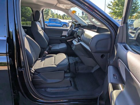 New 2025 Ford Expedition XL image 33