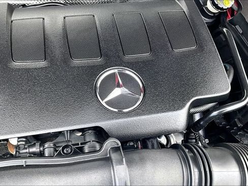 Certified 2023 Mercedes-Benz CLA 250 image 29