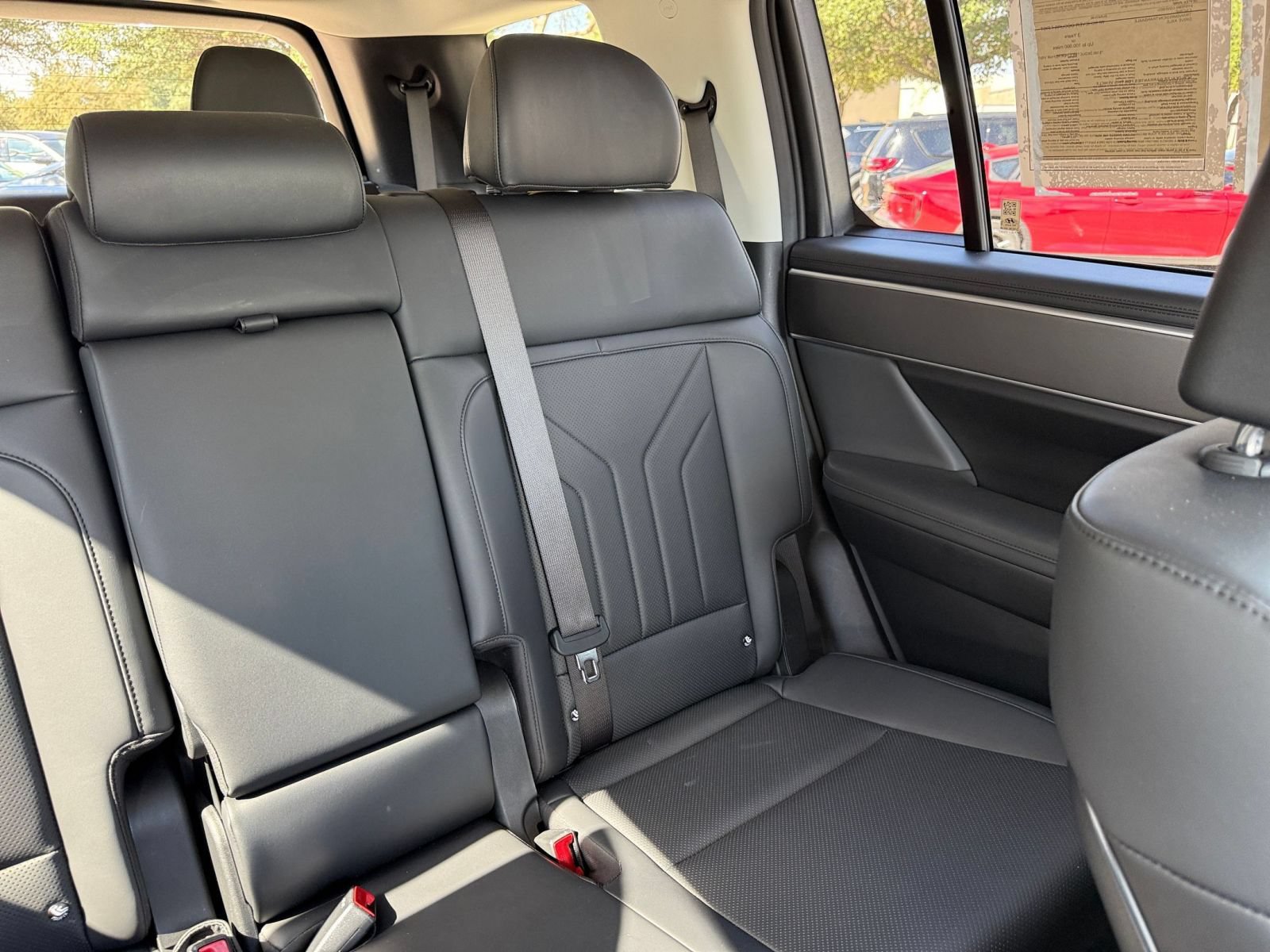 Used 2026 Hyundai Santa Fe SEL FWD image 39