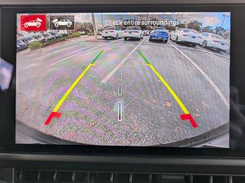 Used 2024 Jeep Wrangler High Altitude image 13