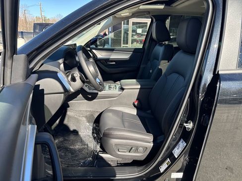 New 2026 MAZDA CX-70 3.3 Turbo w/ Preferred Package image 22